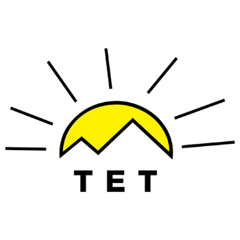 tet logo